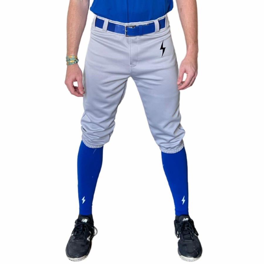 BRUCE BOLT Premium Pro Baseball Knicker | On-Field