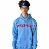 BRUCE BOLT Bruce Bolt Hoodie | Lifestyle