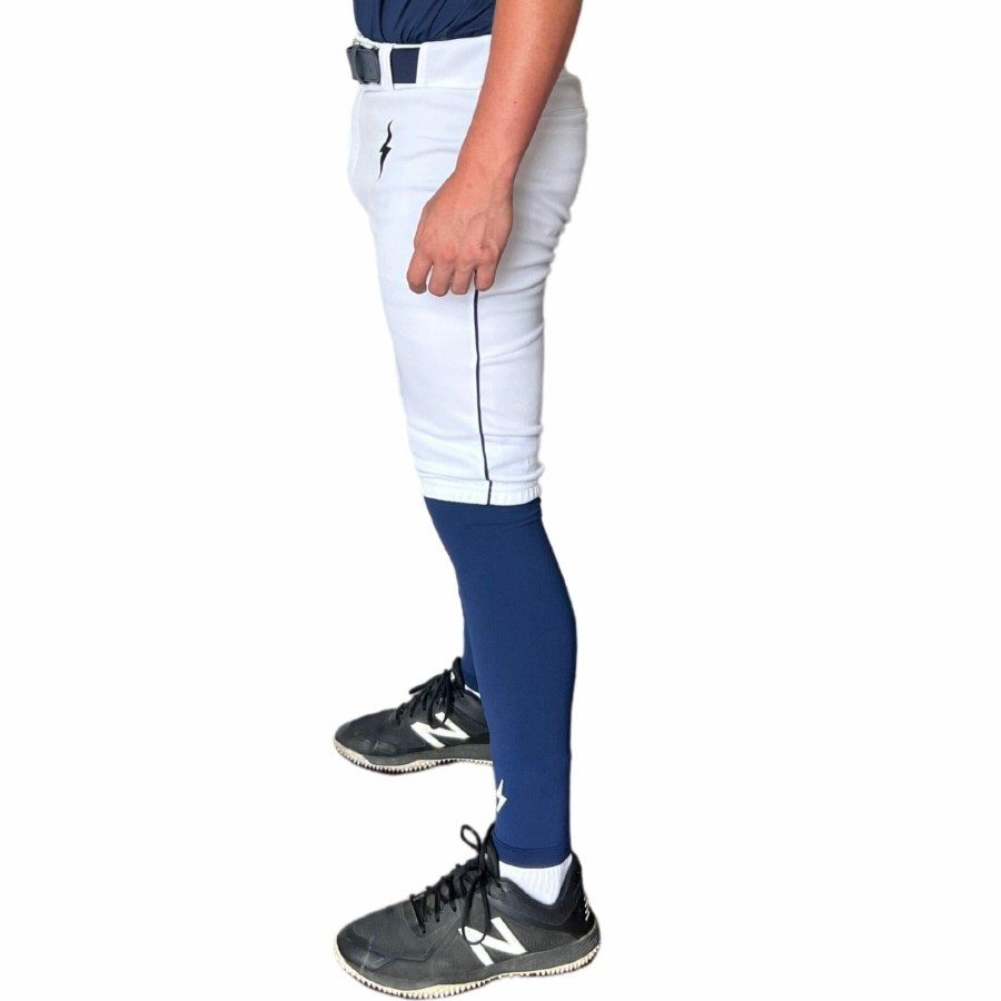 BRUCE BOLT Premium Pro Baseball Short | On-Field