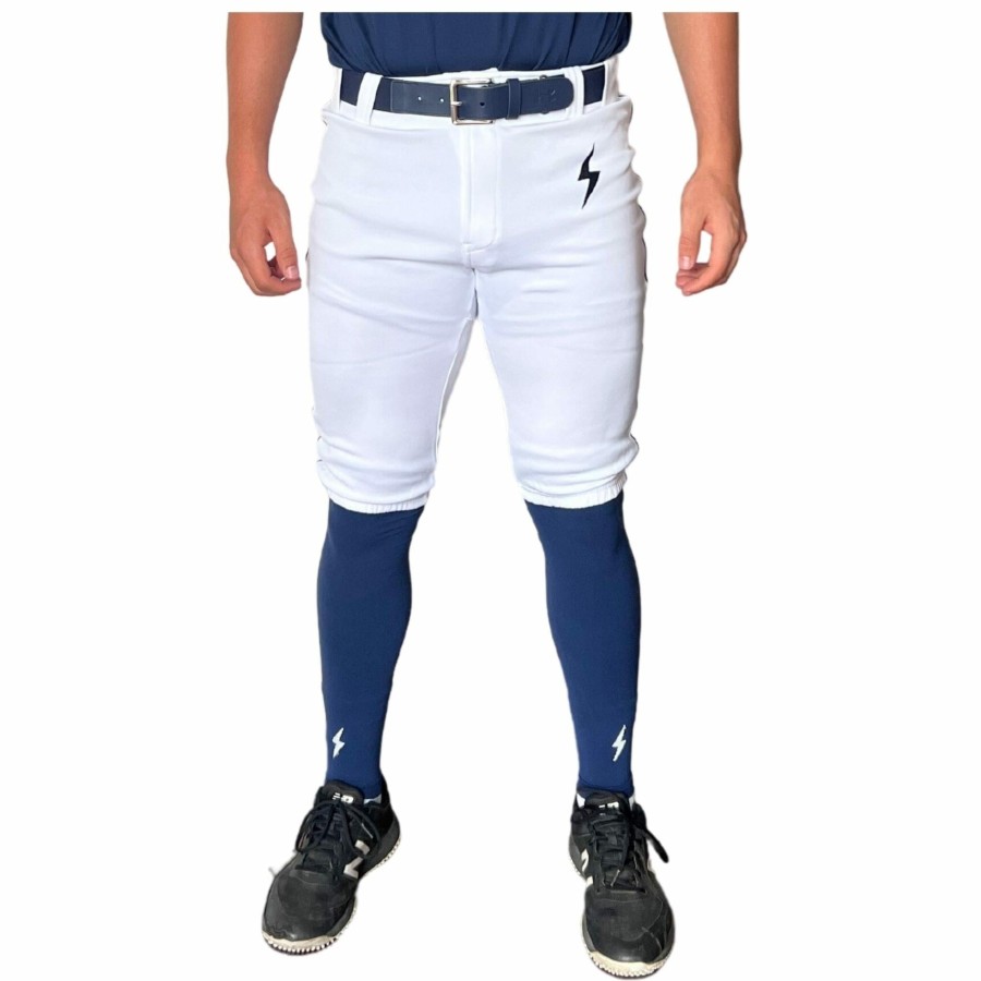 BRUCE BOLT Premium Pro Baseball Short | On-Field