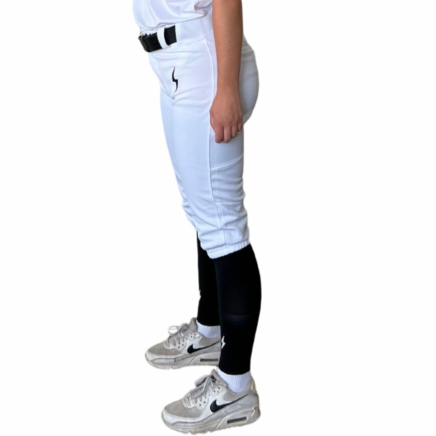 BRUCE BOLT Premium Pro Softball Knicker | On-Field