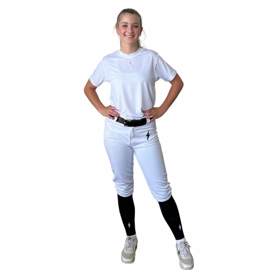 BRUCE BOLT Premium Pro Softball Knicker | On-Field