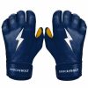 BRUCE BOLT Short Cuff Batting Gloves | Original Series