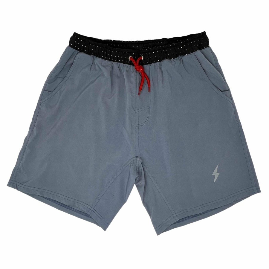 BRUCE BOLT 7" Shorts | Performance