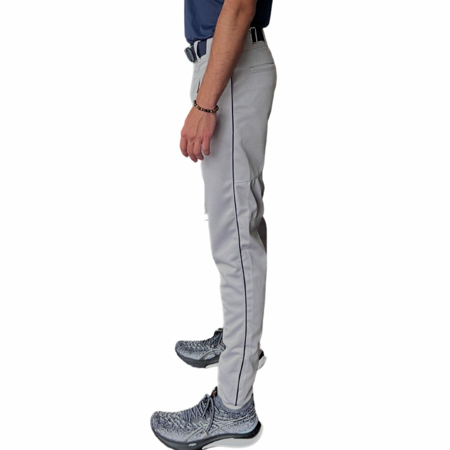 BRUCE BOLT Premium Pro Baseball Pant | Baseball Pants