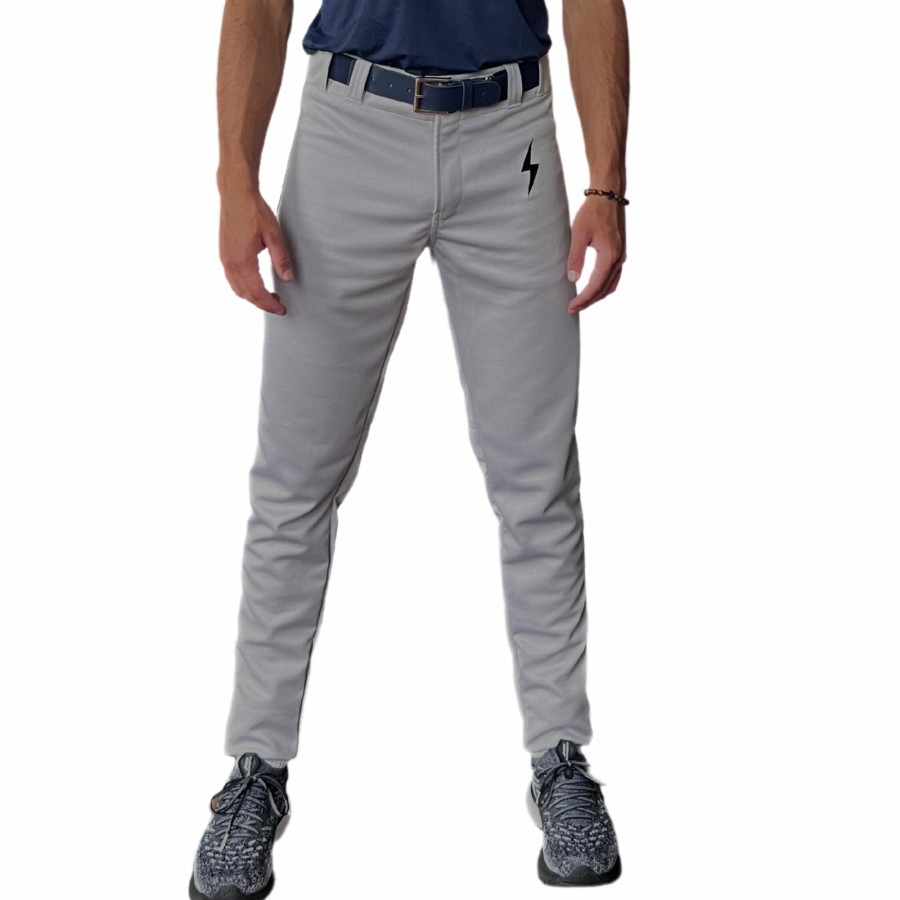 BRUCE BOLT Premium Pro Baseball Pant | Baseball Pants