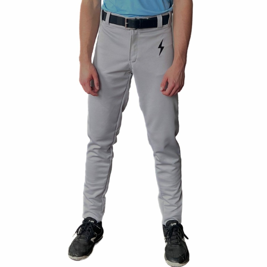 BRUCE BOLT Premium Pro Baseball Pant | Baseball Pants