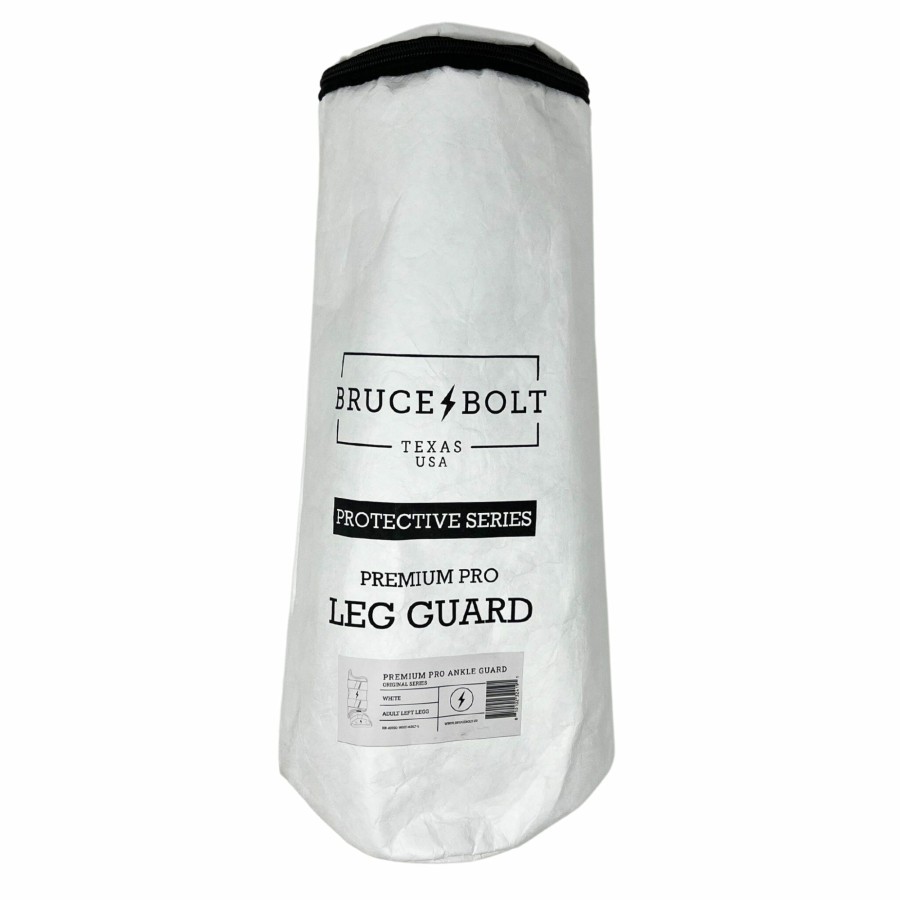 BRUCE BOLT Original Series Leg Guard | Leg Guards