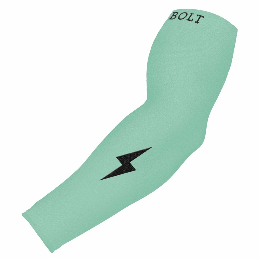 BRUCE BOLT Graduated Compression Premium Arm Sleeve | Arm Sleeves