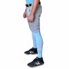 BRUCE BOLT Premium Pro Baseball Short | On-Field