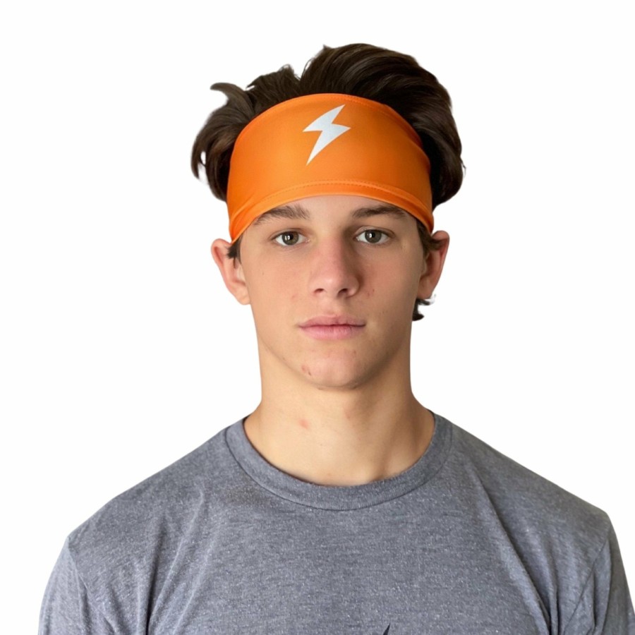 BRUCE BOLT Performance Headband | Headbands