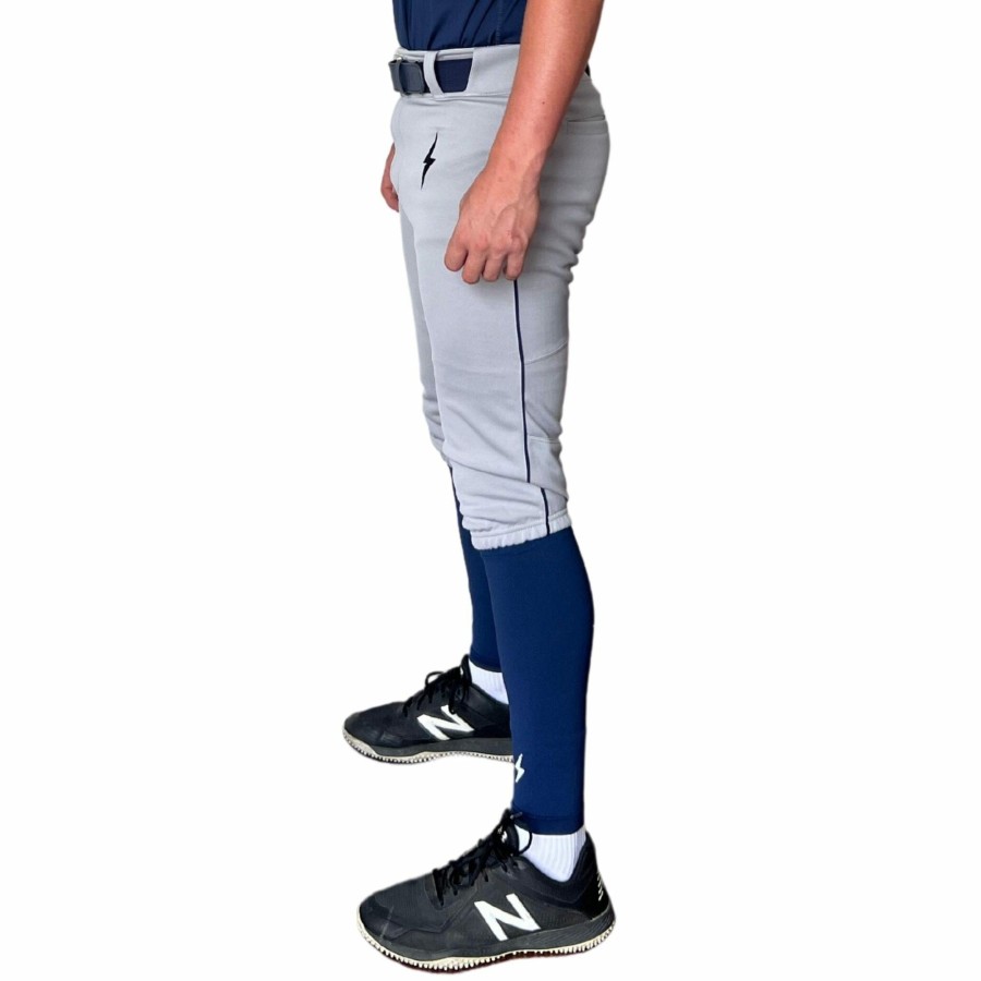 BRUCE BOLT Premium Pro Baseball Knicker | Baseball Pants