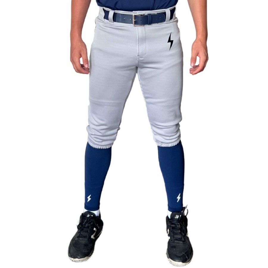 BRUCE BOLT Premium Pro Baseball Knicker | Baseball Pants