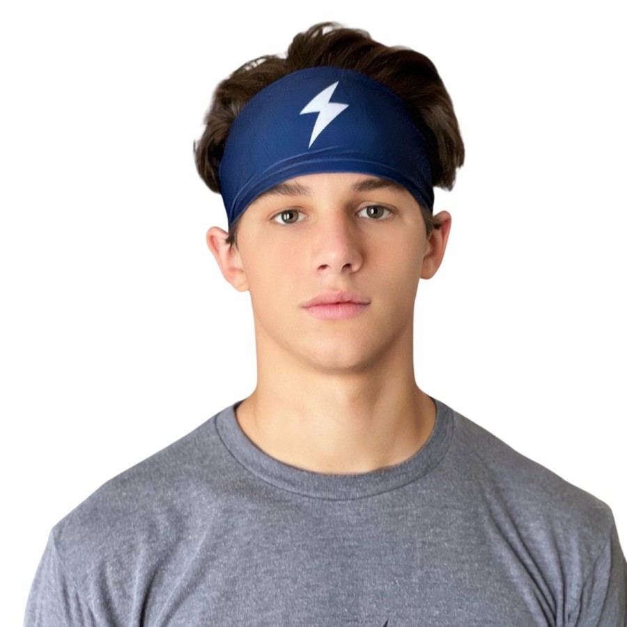 BRUCE BOLT Performance Headband | Performance