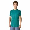 BRUCE BOLT Short Sleeve Performance T-Shirt With Reflective Bolt | Performance