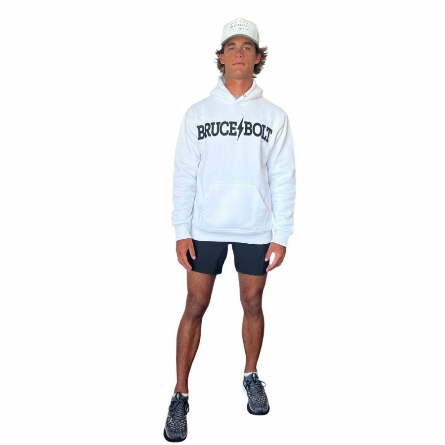 BRUCE BOLT Bruce Bolt Hoodie | Lifestyle