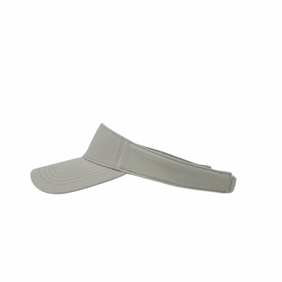 BRUCE BOLT Visor With Velcro Adjustment | Hats & Visors