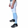 BRUCE BOLT Premium Pro Baseball Short | Baseball Pants