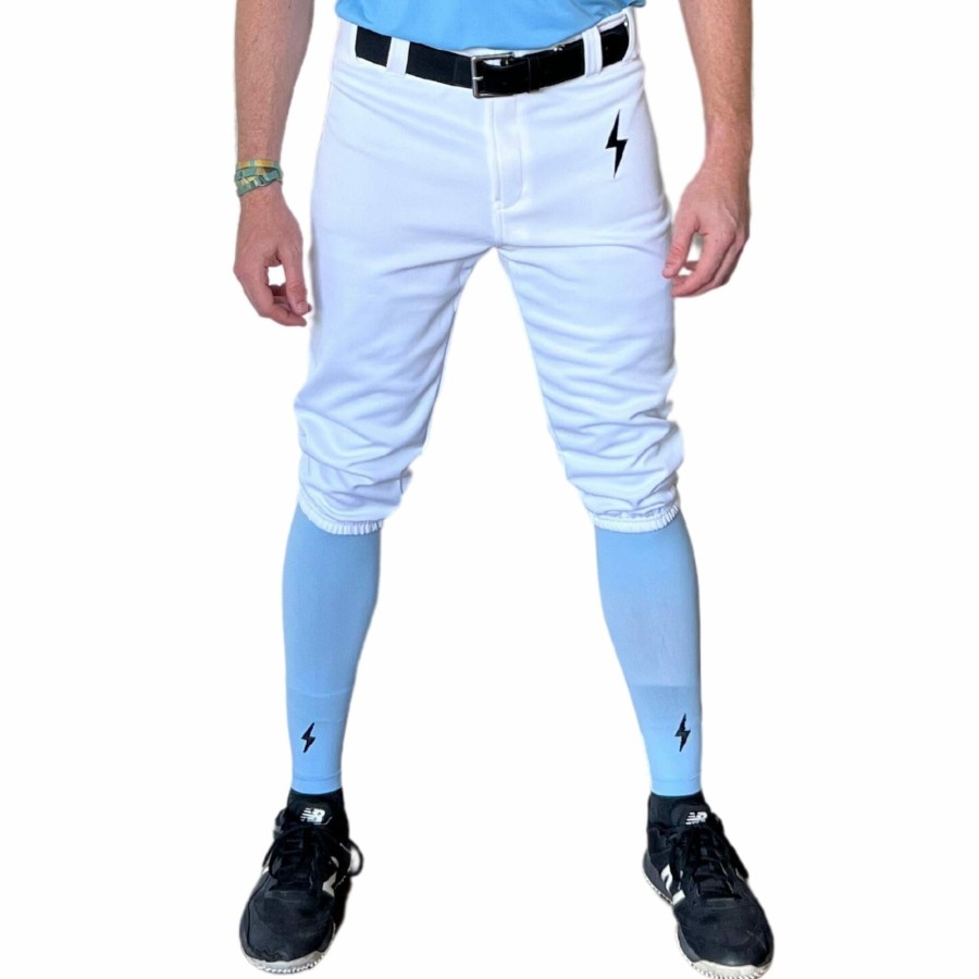 BRUCE BOLT Premium Pro Baseball Knicker | On-Field