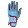 BRUCE BOLT Signature Series Golf Glove | Off-Season Gloves