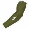 BRUCE BOLT Graduated Compression Premium Arm Sleeve | Compression Sleeves