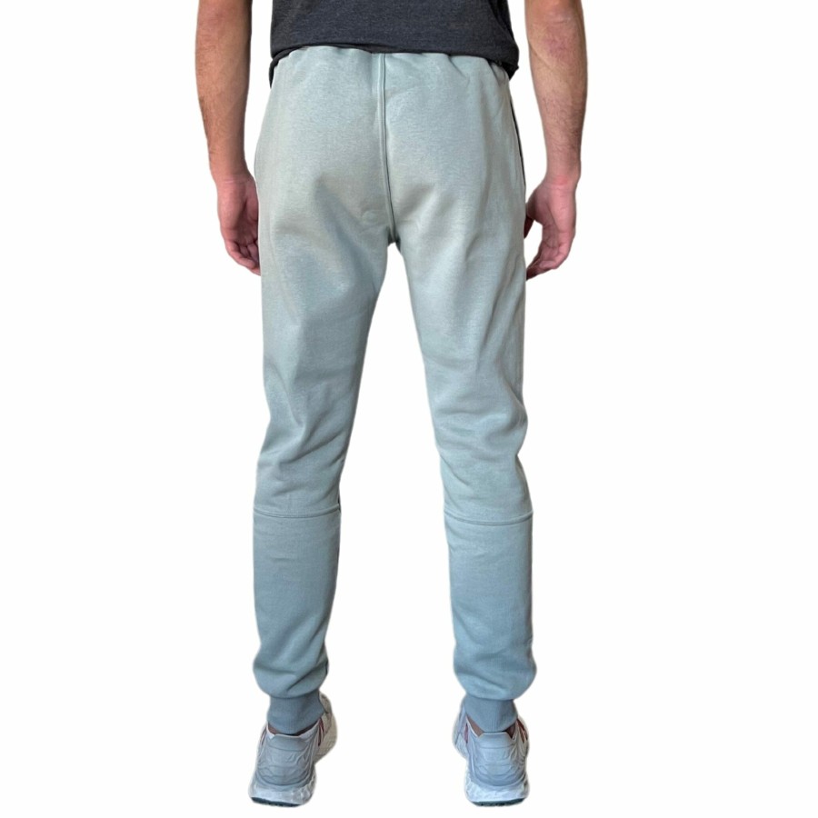 BRUCE BOLT Cotton Joggers | Lifestyle