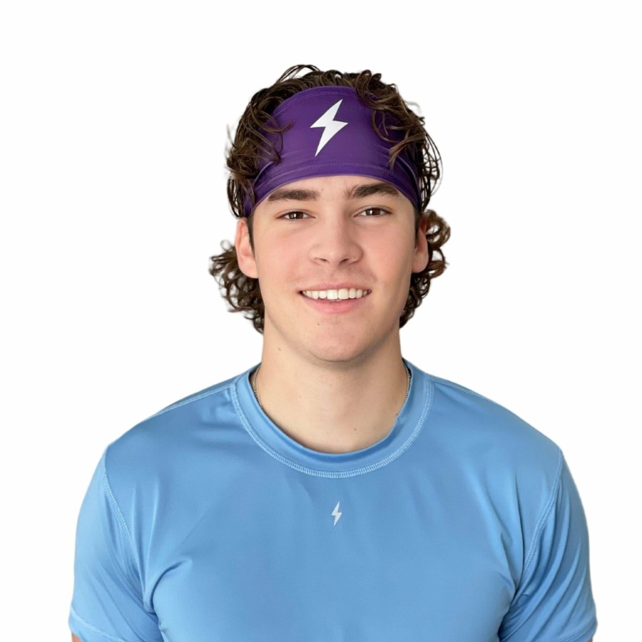 BRUCE BOLT Performance Headband | Performance