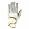 BRUCE BOLT Gold Series Golf Glove | Off-Season Gloves