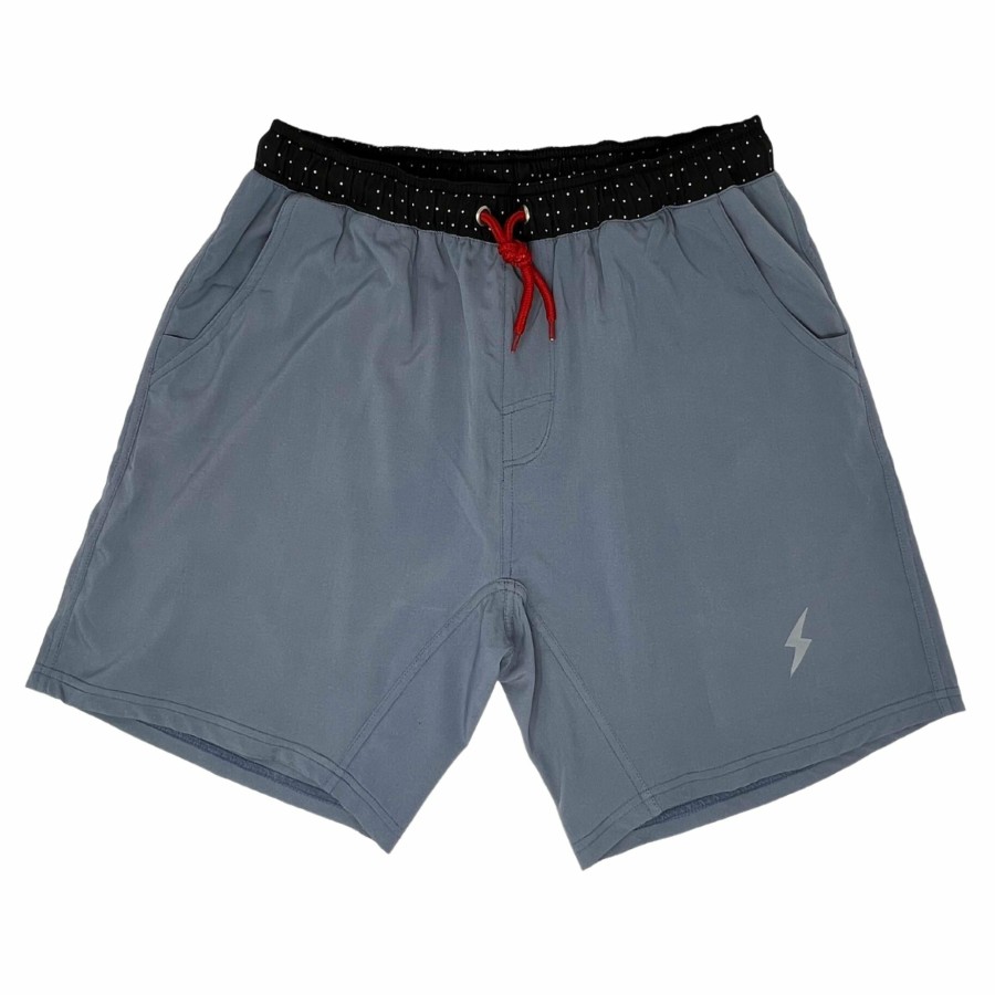 BRUCE BOLT 7" Shorts | Shorts