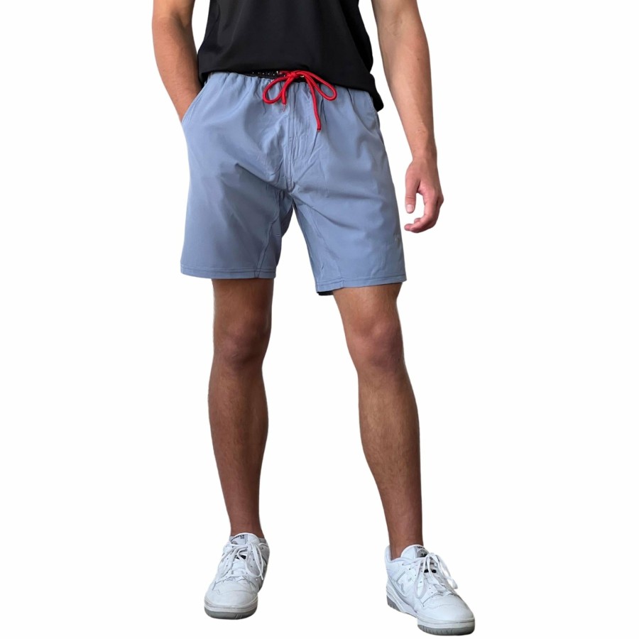 BRUCE BOLT 7" Shorts | Shorts