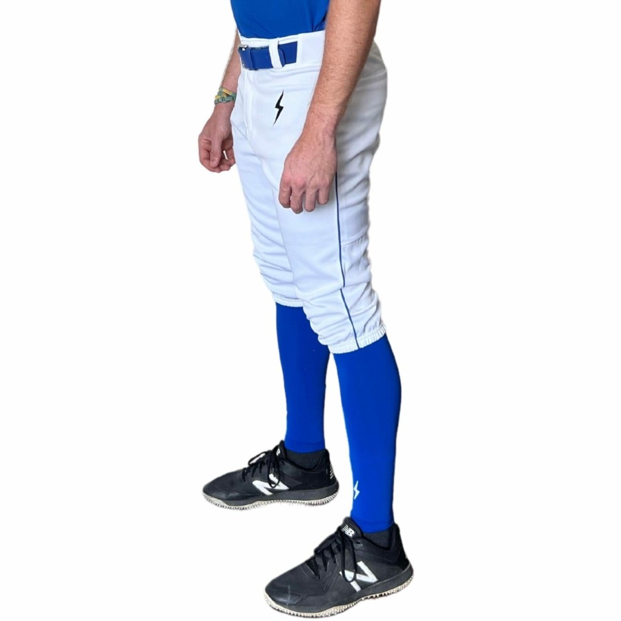 BRUCE BOLT Premium Pro Baseball Knicker | On-Field