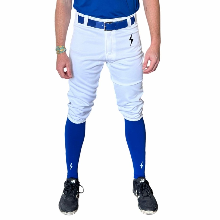 BRUCE BOLT Premium Pro Baseball Knicker | On-Field