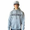 BRUCE BOLT Bruce Bolt Hoodie | Lifestyle