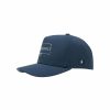 BRUCE BOLT Standard 5-Panel Snapback Hat | Hats & Visors