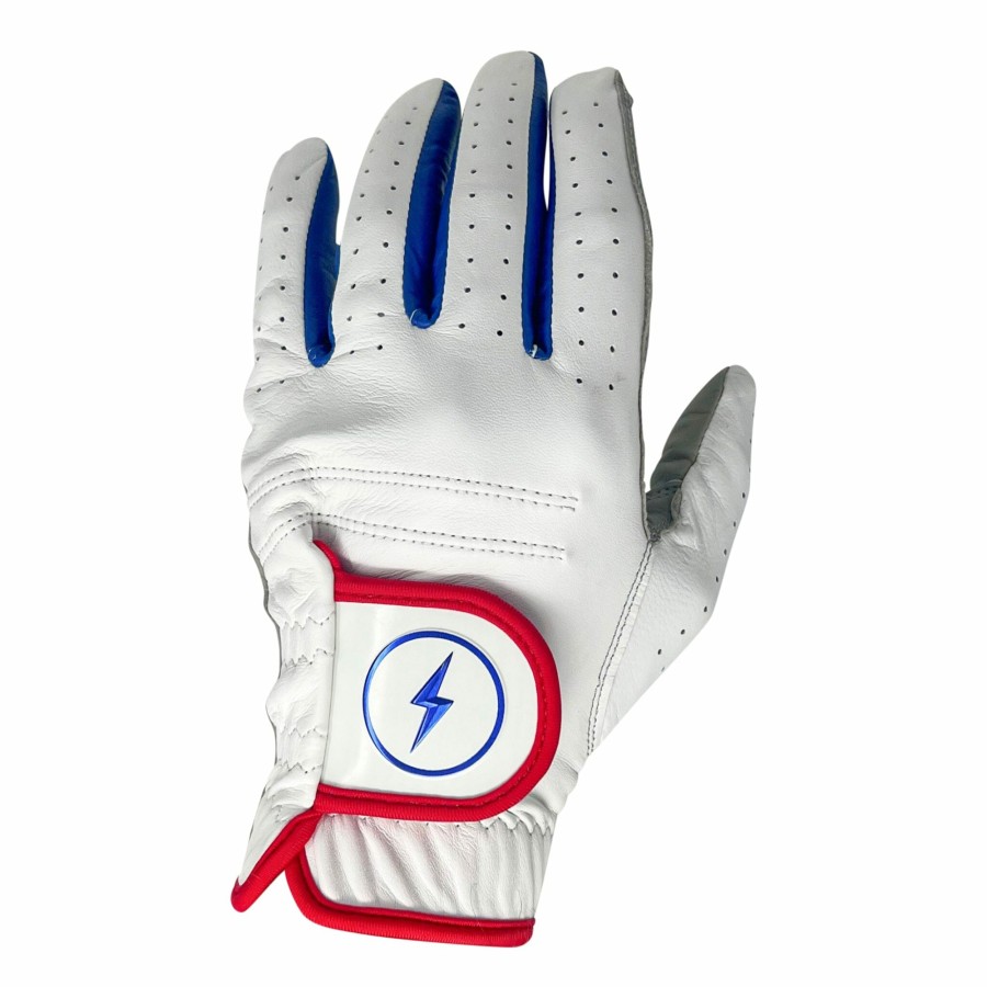 BRUCE BOLT Signature Series Golf Glove | Off-Season Gloves