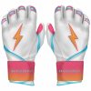 BRUCE BOLT Creator Series Long Cuff Batting Gloves | Creator Series