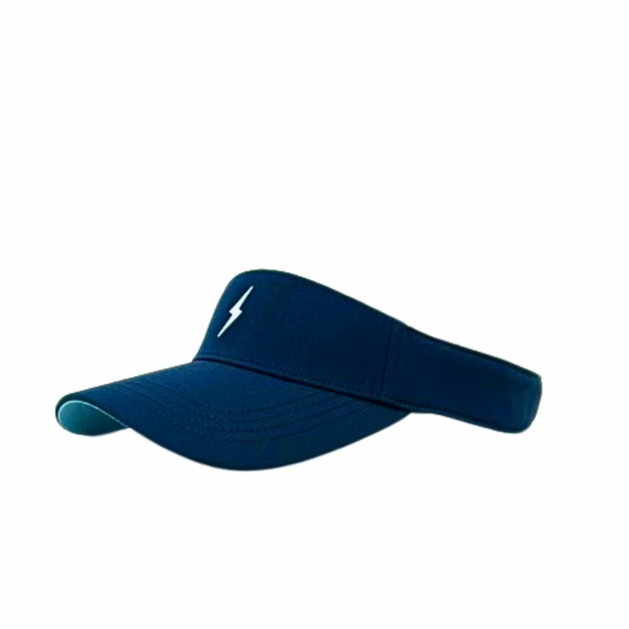 BRUCE BOLT Visor With Velcro Adjustment | Hats & Visors