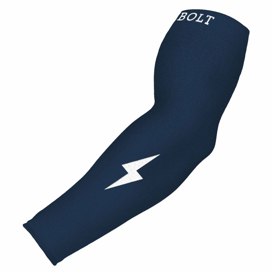 BRUCE BOLT Graduated Compression Premium Arm Sleeve | Arm Sleeves