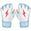 BRUCE BOLT Happ Series Short Cuff Batting Gloves | Signature Series