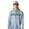 BRUCE BOLT Bruce Bolt Hoodie | Hoodies