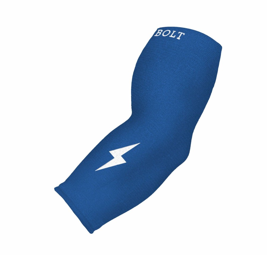 BRUCE BOLT Graduated Compression Premium Arm Sleeve | Arm Sleeves