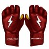 BRUCE BOLT Long Cuff Batting Gloves | Original Series