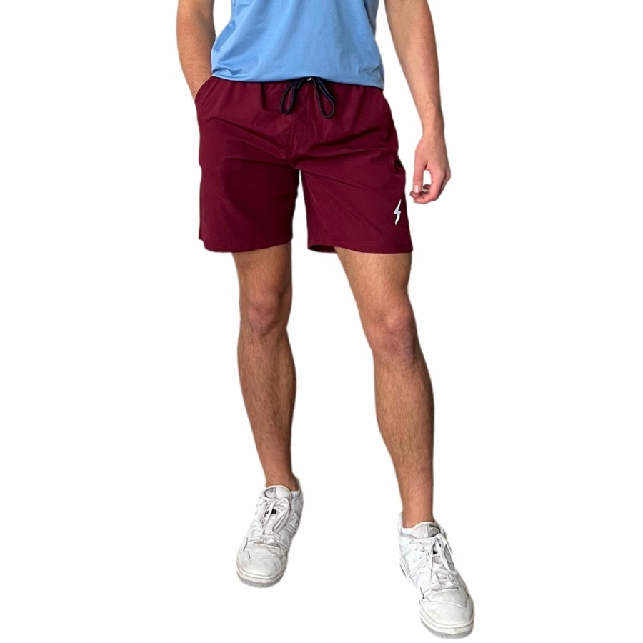 BRUCE BOLT 7" Shorts | Performance