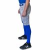 BRUCE BOLT Premium Pro Baseball Short | Baseball Pants