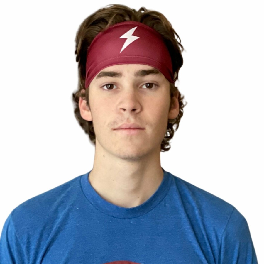 BRUCE BOLT Performance Headband | Performance