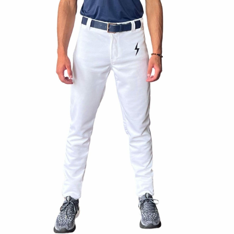 BRUCE BOLT Premium Pro Baseball Pant | Baseball Pants