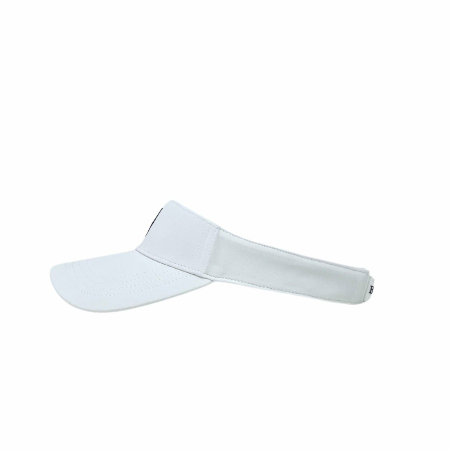 BRUCE BOLT Visor With Velcro Adjustment | Hats & Visors