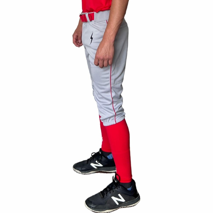 BRUCE BOLT Premium Pro Baseball Knicker | On-Field