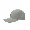 BRUCE BOLT Classic 6-Panel Snapback Hat | Hats & Visors