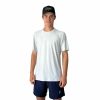 BRUCE BOLT Short Sleeve Supersoft Grey Tshirt | Lifestyle